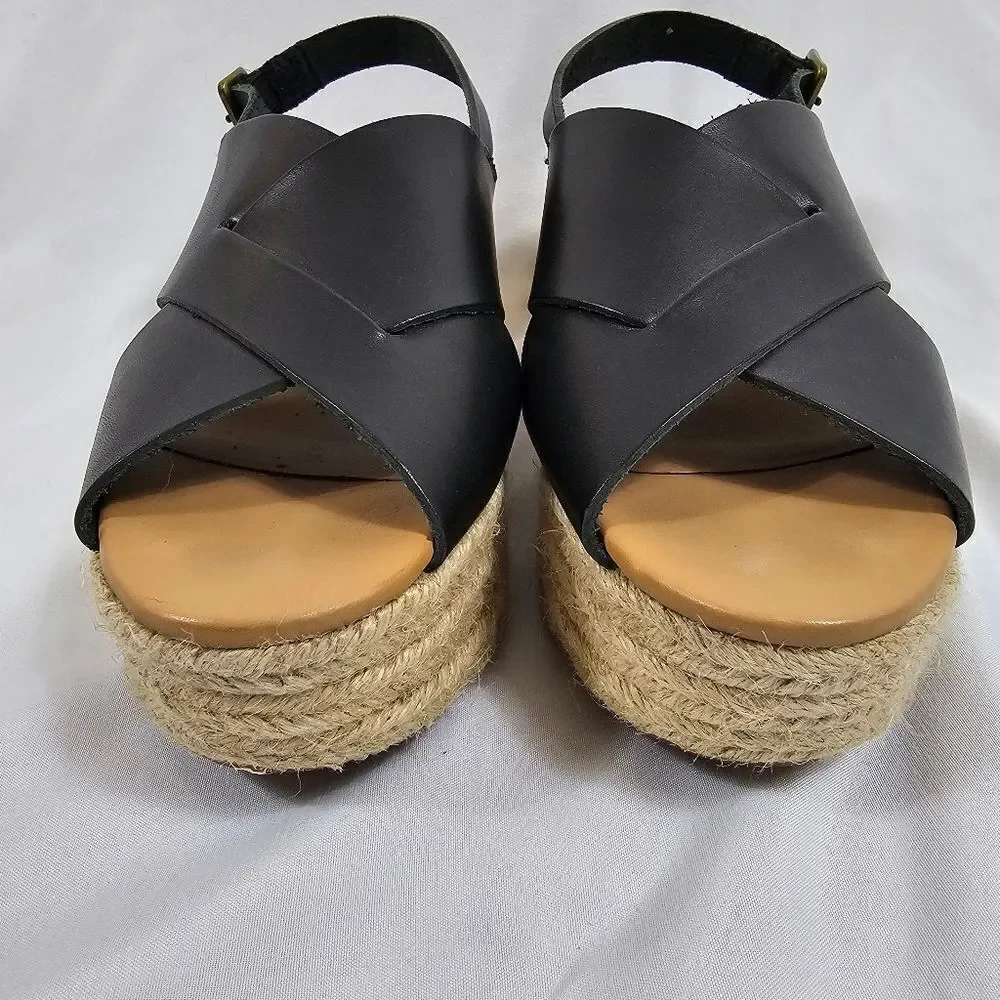 Soludos espadrille sandals